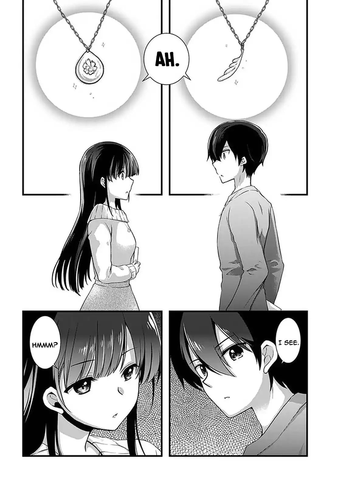 Mamahaha no tsurego ga moto kanodatta Chapter 19 21